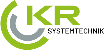 KR-Systemtechnik Logo